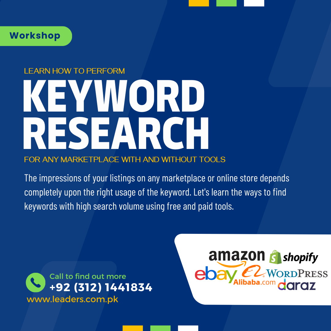 keyword-research