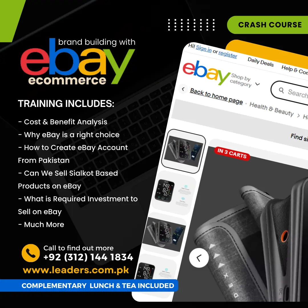 brand-building-with-ebay-ecommerce-crash-course