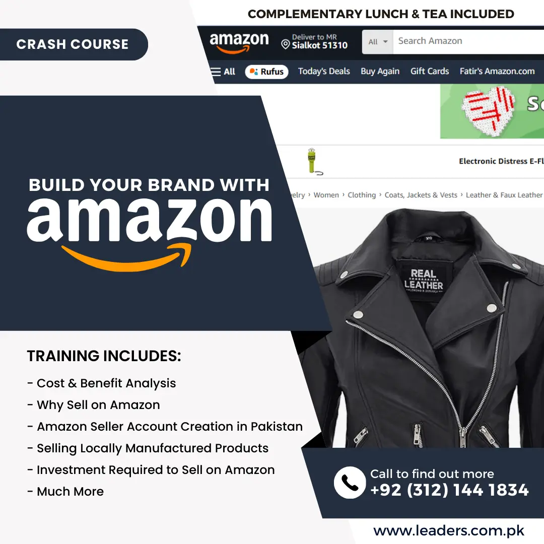 build-brand-with-amazon-crash-course