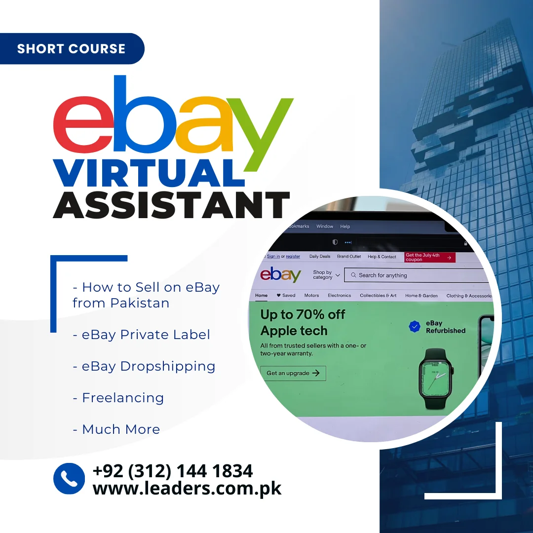 eBay-Virtual-Assistant-Short-Course