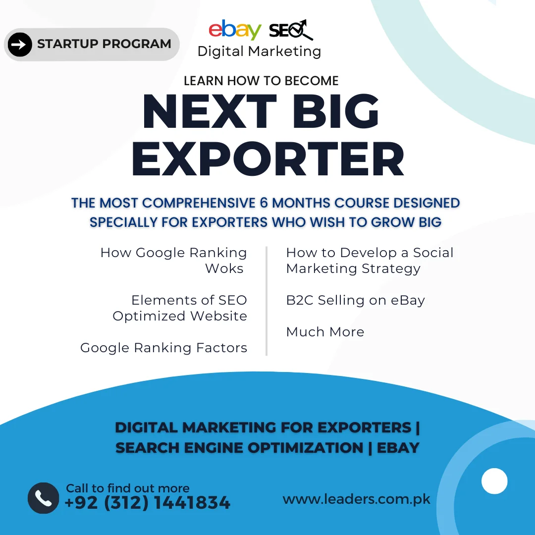 next-big-exporter-b2b-export-startup-program