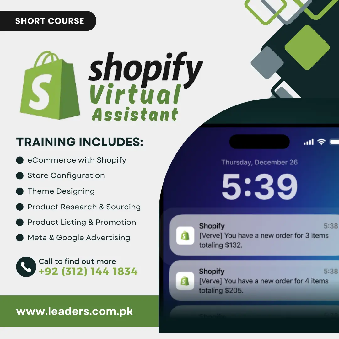 shopify-virtual-assistant-short-course