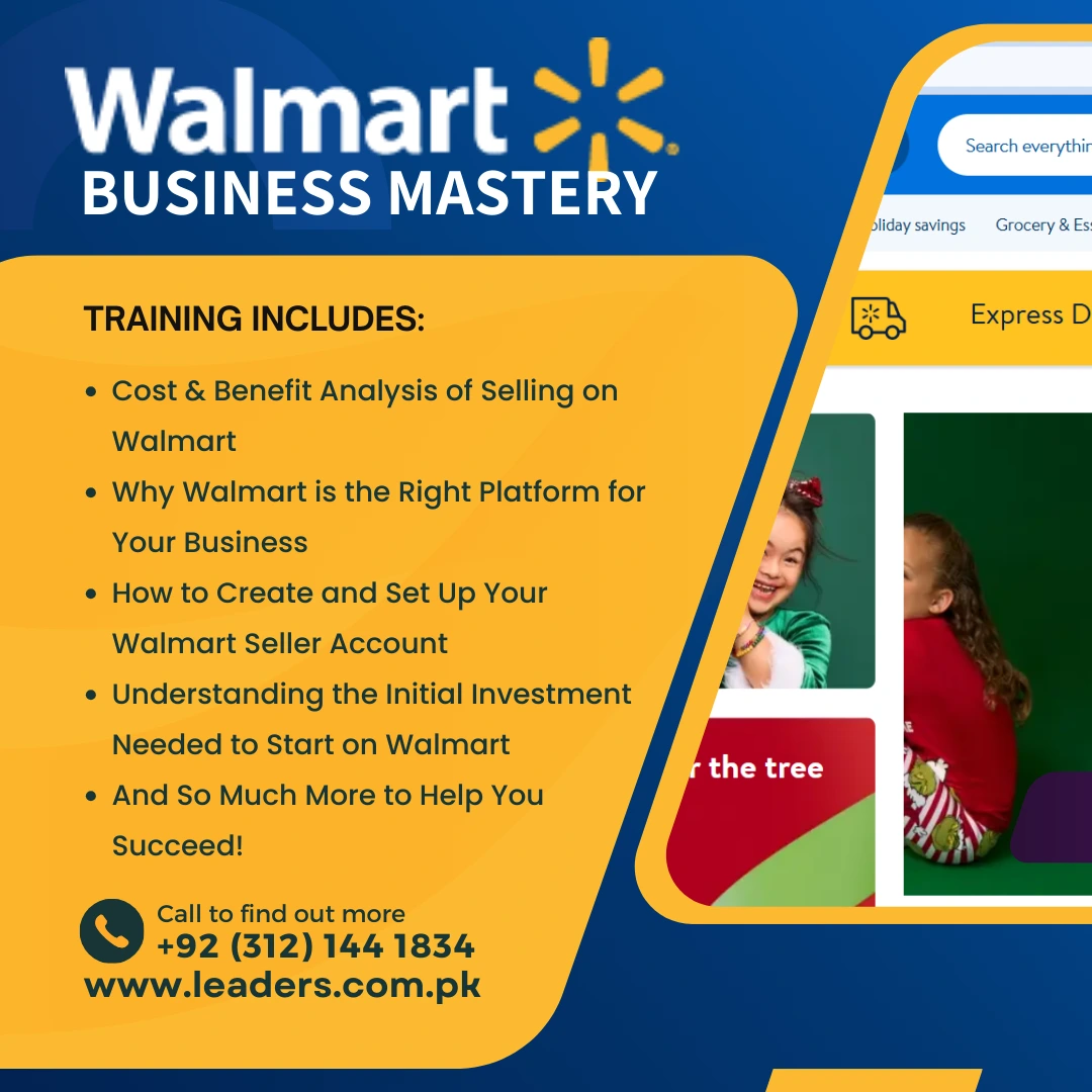 walmart-business-mastery