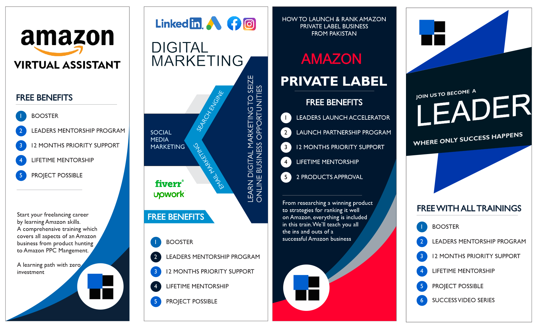 banners made in corel