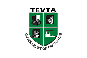 TEVTA logo