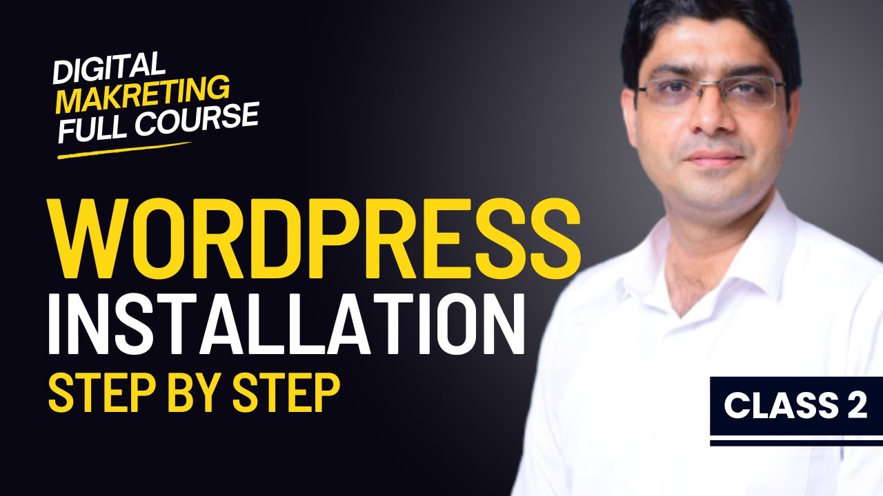 WordPress Development