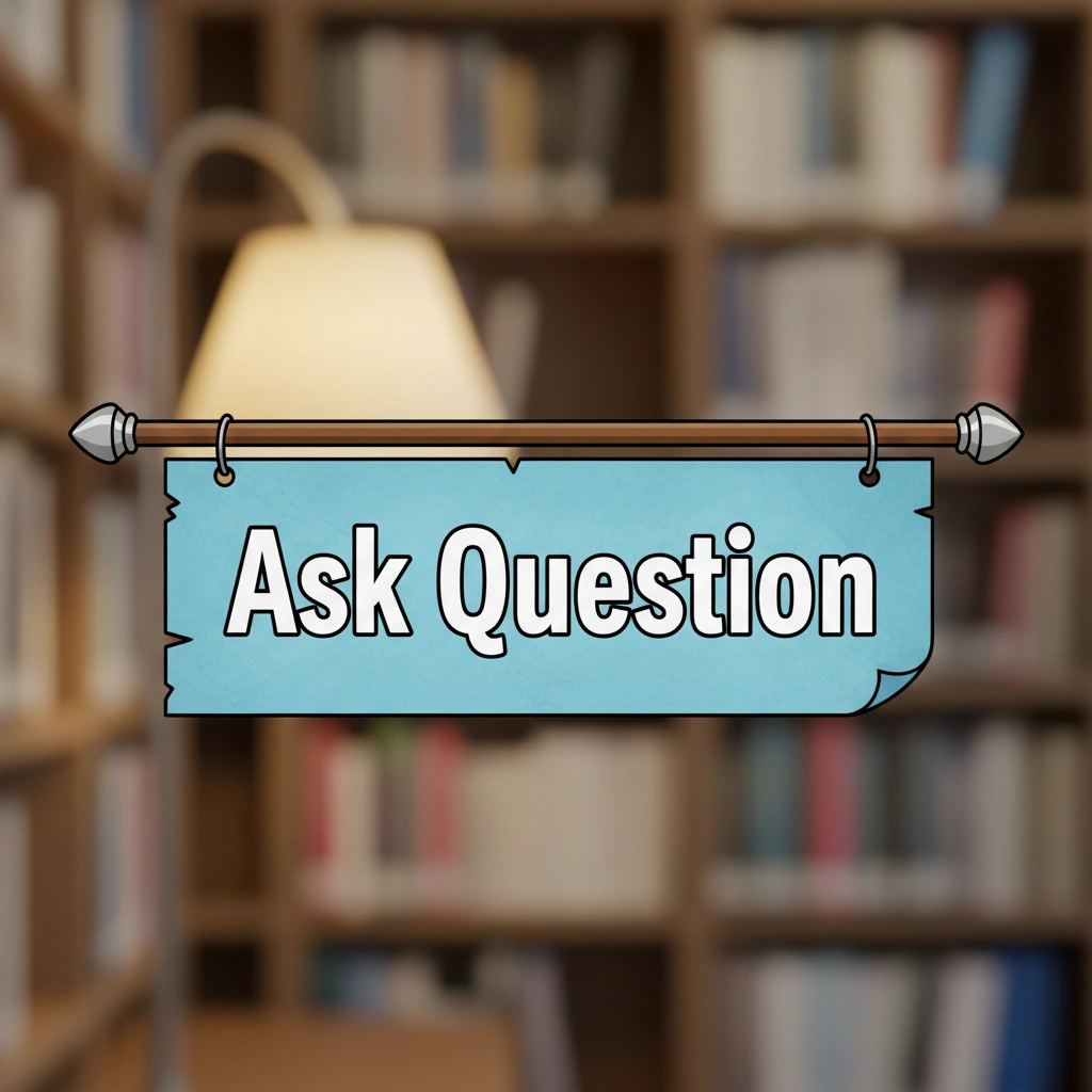 Ask Questions to Unlock Success and Growth